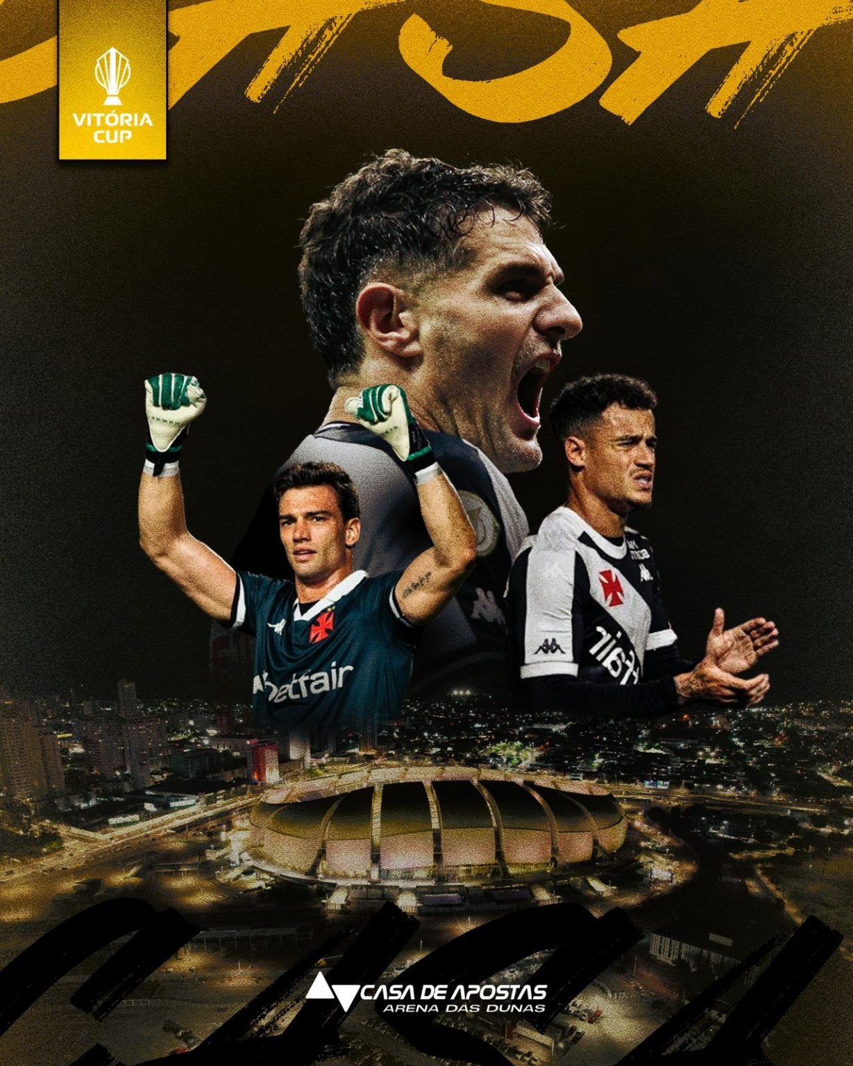 Em 48 horas, jogo do Vasco na Arena já registra mais de 10 mil ...