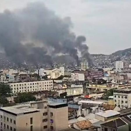 Comando Vermelho decreta toque de recolher após operação no Rio com mais de 60 mortos