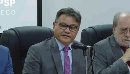 Promotor Lincoln Gakiya é alvo de novo plano de ataque do PCC em São Paulo