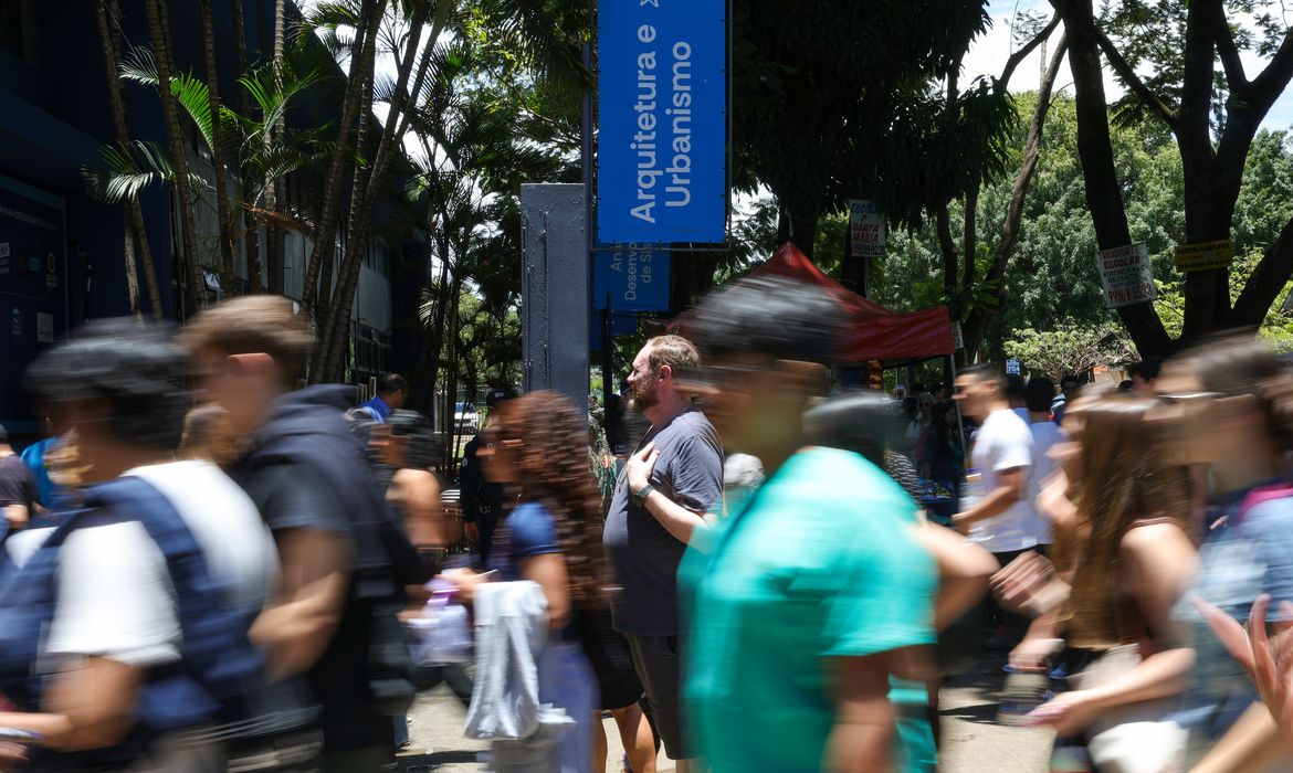 Cúpula do Clima em Belém tem menor participação de líderes desde 2019