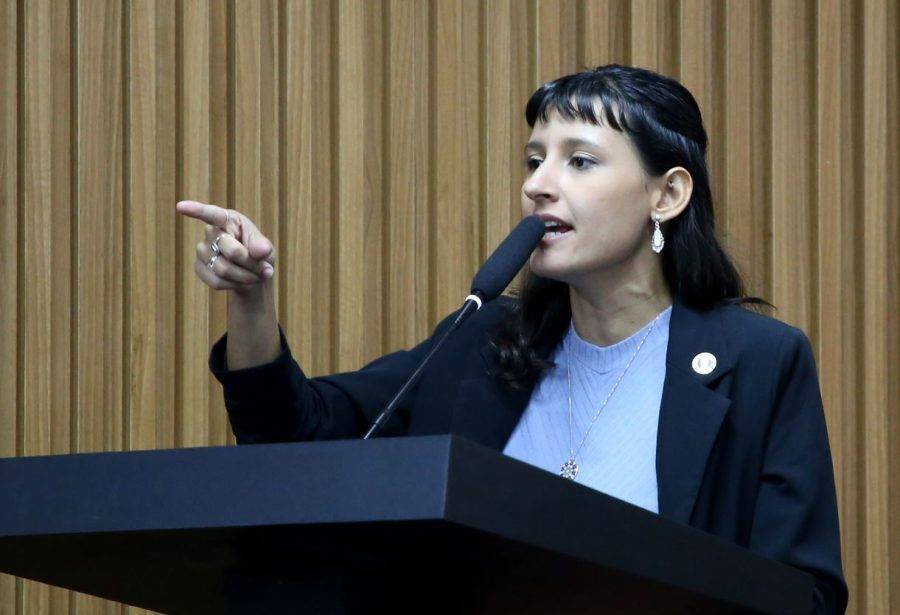 Justiça suspende pela segunda vez sessão de julgamento de Brisa Bracchi em Natal