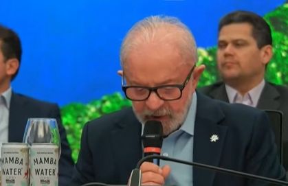 Lula afirma que não há solução mágica para criminalidade e defende repressão ao crime organizado