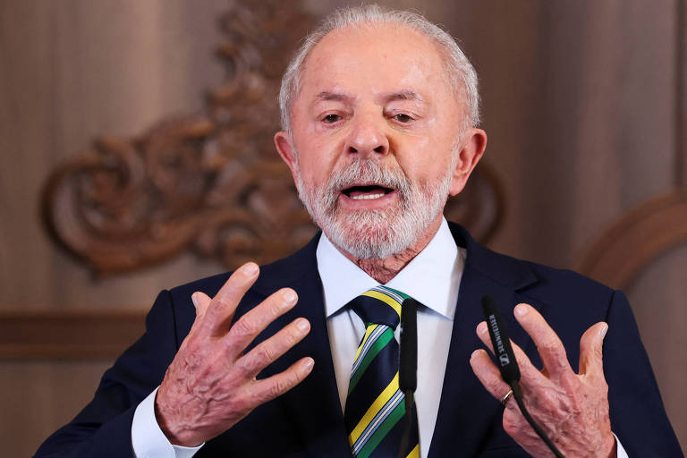 Lula chama operação no Rio com 121 mortos de 'desastrosa' e fala em matança