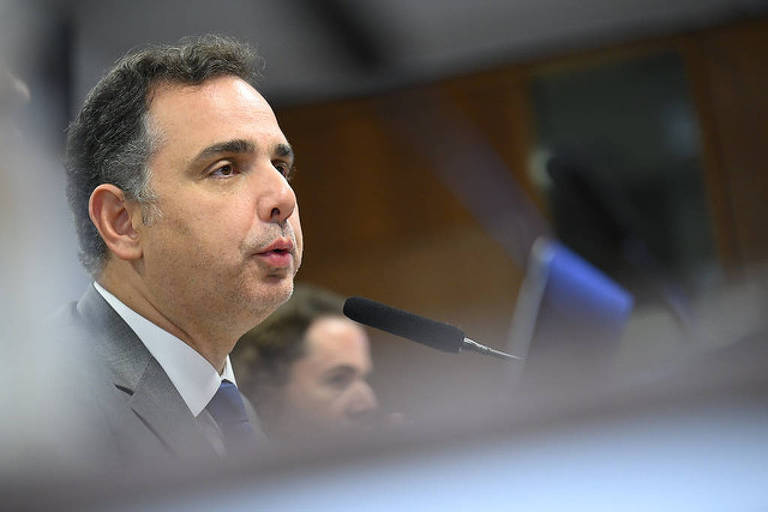 Lula descarta Pacheco para STF e indica Jorge Messias para vaga