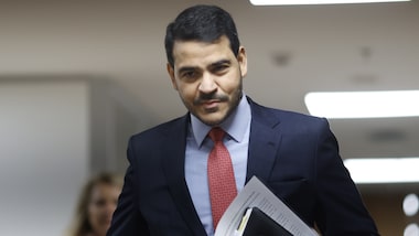 Lula indica Jorge Messias para vaga de Barroso no STF