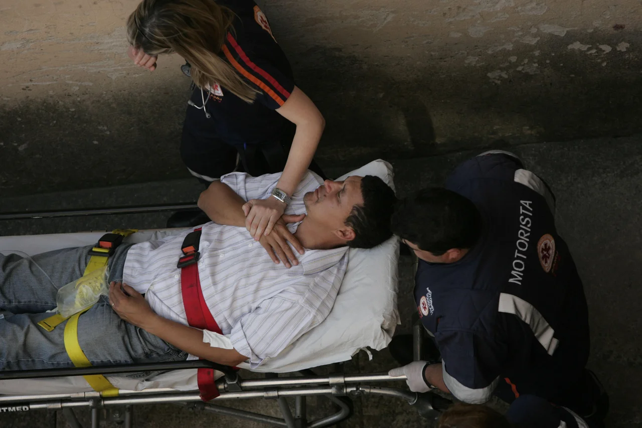 Pai de Eloá participa de documentário da Netflix sobre o caso de 2008