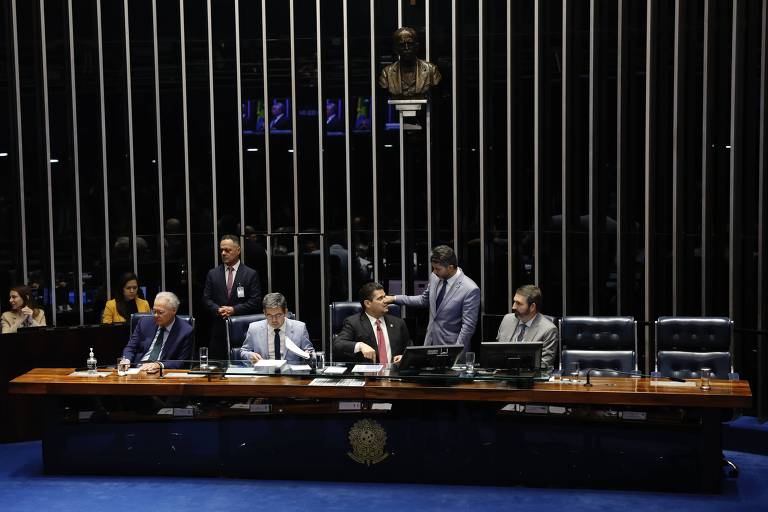 Reforma do IR deve impulsionar PIB e apresenta riscos fiscais em 2026