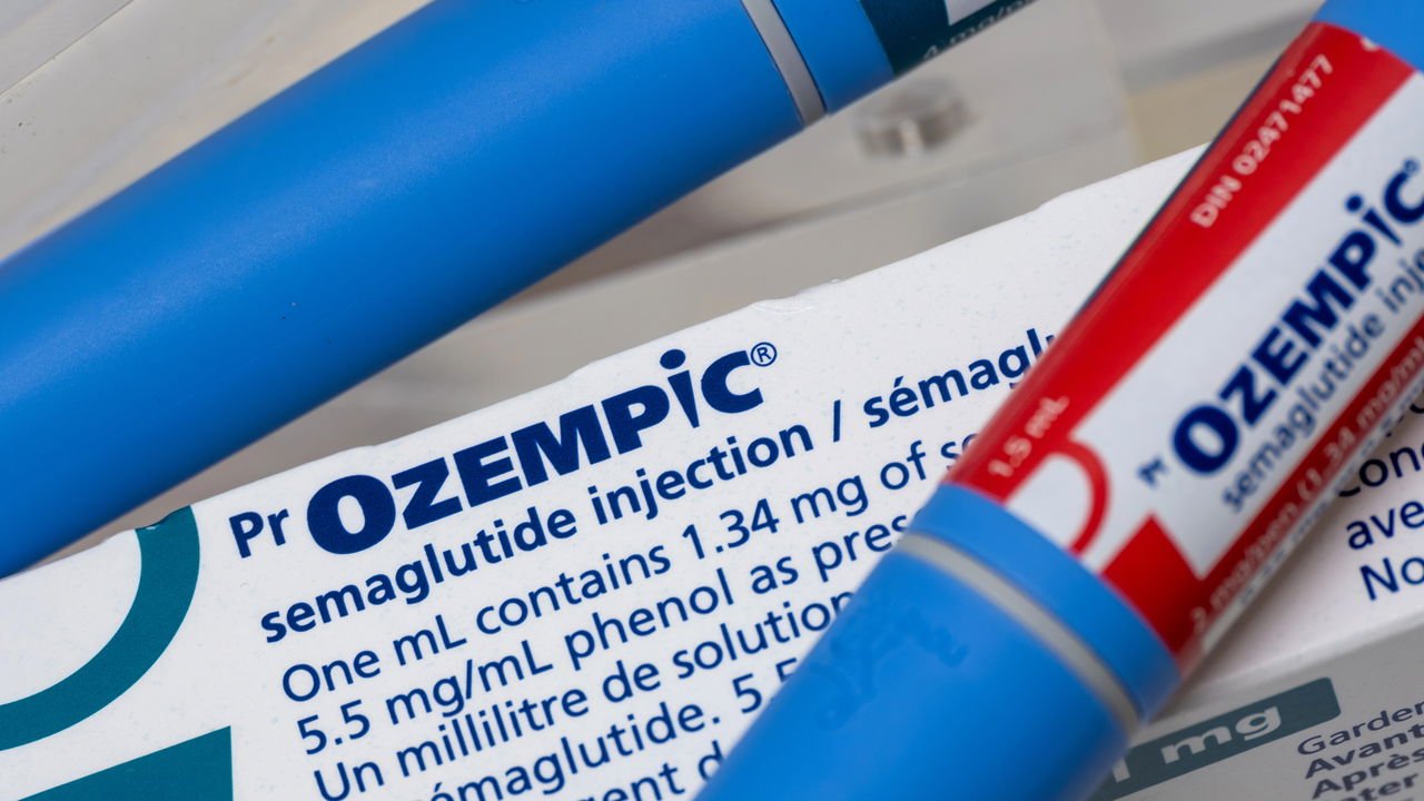 ATR-258, novo medicamento, pode substituir Ozempic e Mounjaro no tratamento do diabetes