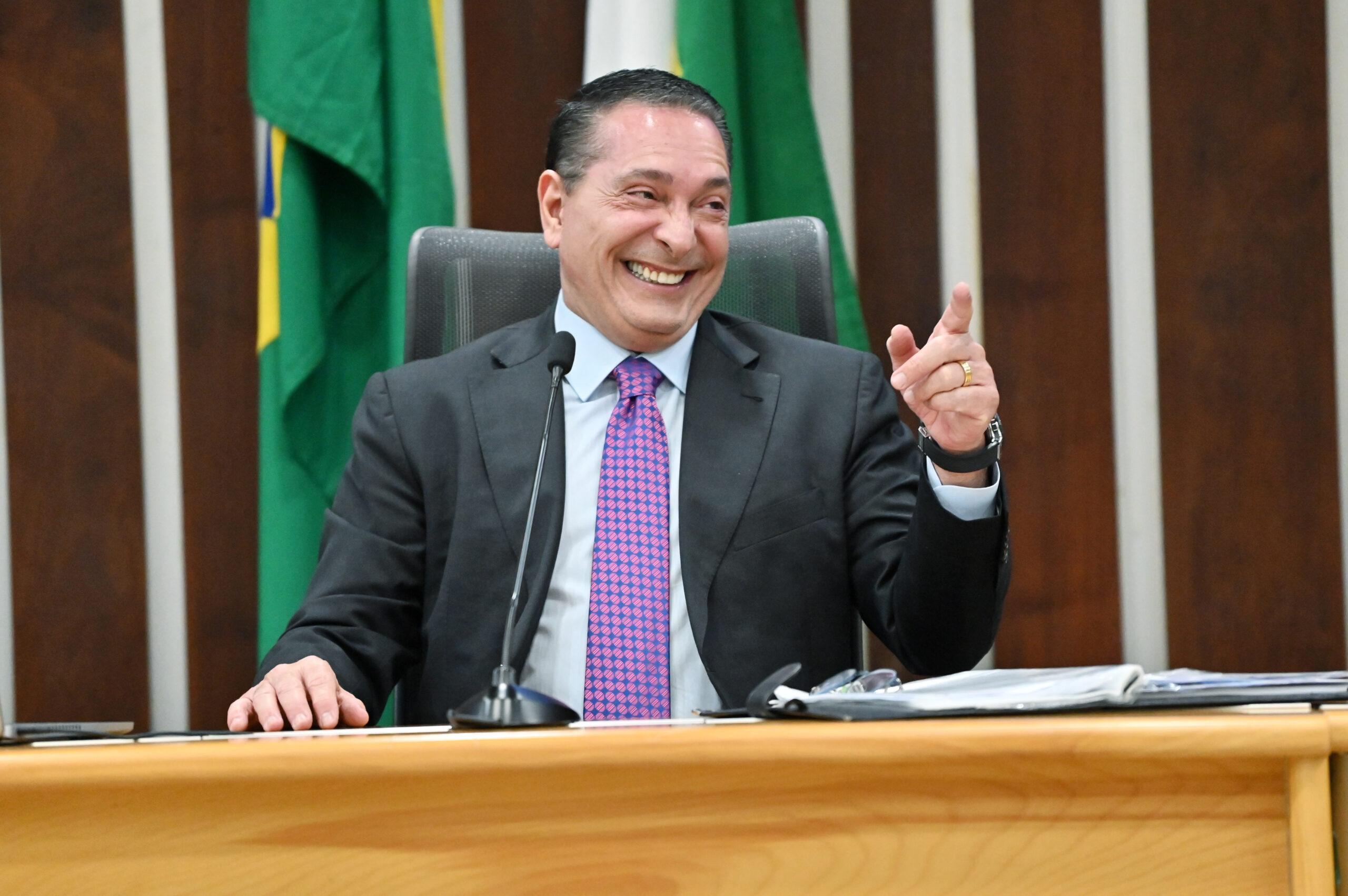 Assembleia do RN deve regulamentar sucessão após decisão do STF