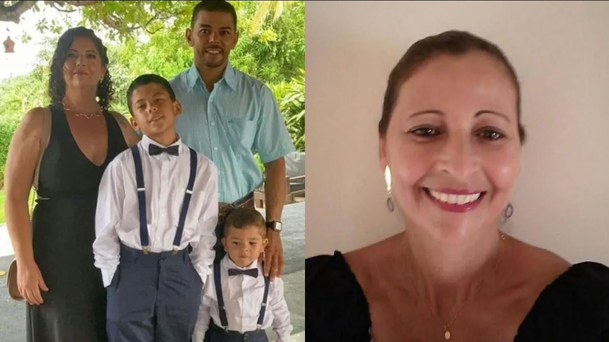 Cinco moradores da mesma família morrem em acidente de carro em SP