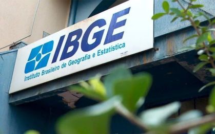 Concurso do IBGE oferece 9.580 vagas temporárias com inscrições até 11/12