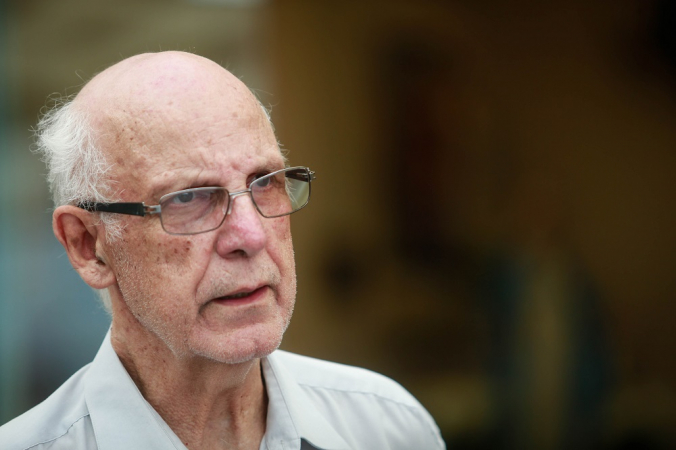 Dom Odilo determina suspensão de missas online do padre Julio Lancellotti