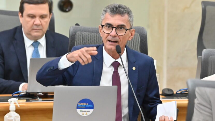 Francisco do PT aprova Cadu Xavier para mandato tampão no RN em 2026