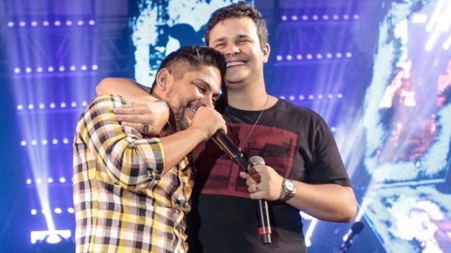 Matheus e Kauan desmentem separação e anunciam novo audiovisual