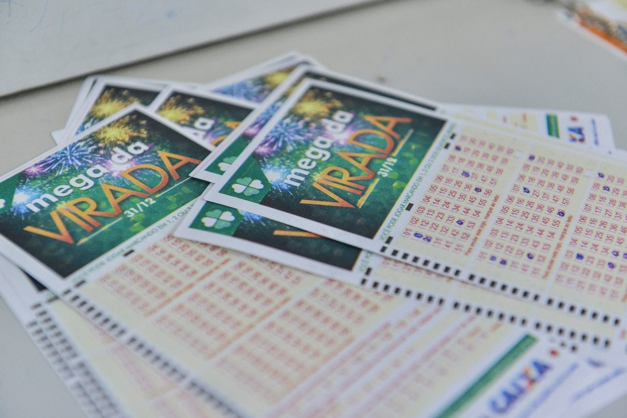 Mega da Virada 2025 sorteia R$ 1 bilhão em 31 de dezembro