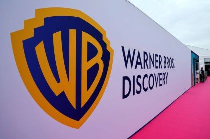Netflix anuncia compra da Warner Bros. e HBO por US$ 72 bilhões
