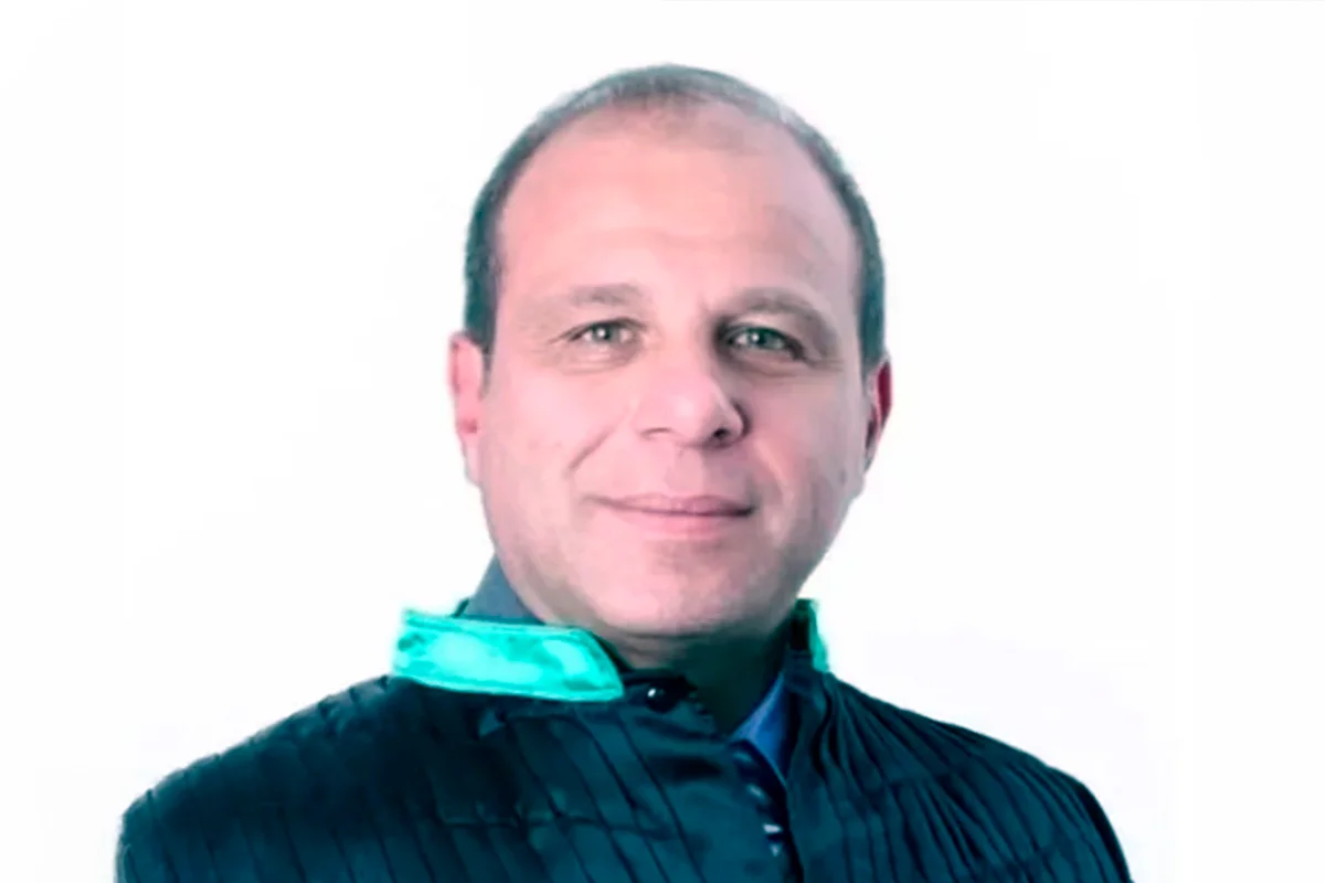 PF prende desembargador Macário Júdice e investiga Rodrigo Bacellar por vazamento sigiloso