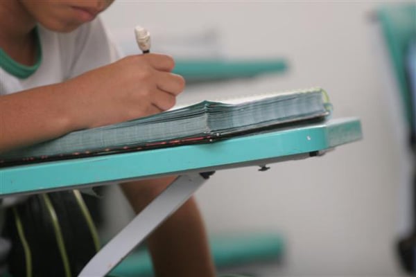 Prefeitura de Natal abre 274 vagas temporárias para professores