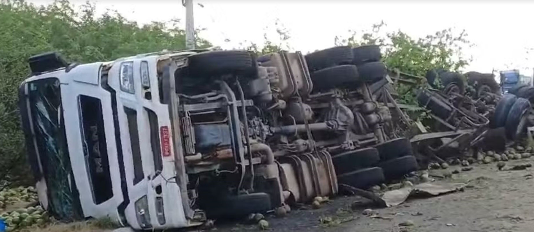 RN registra maior número de acidentes em rodovias federais desde 2018