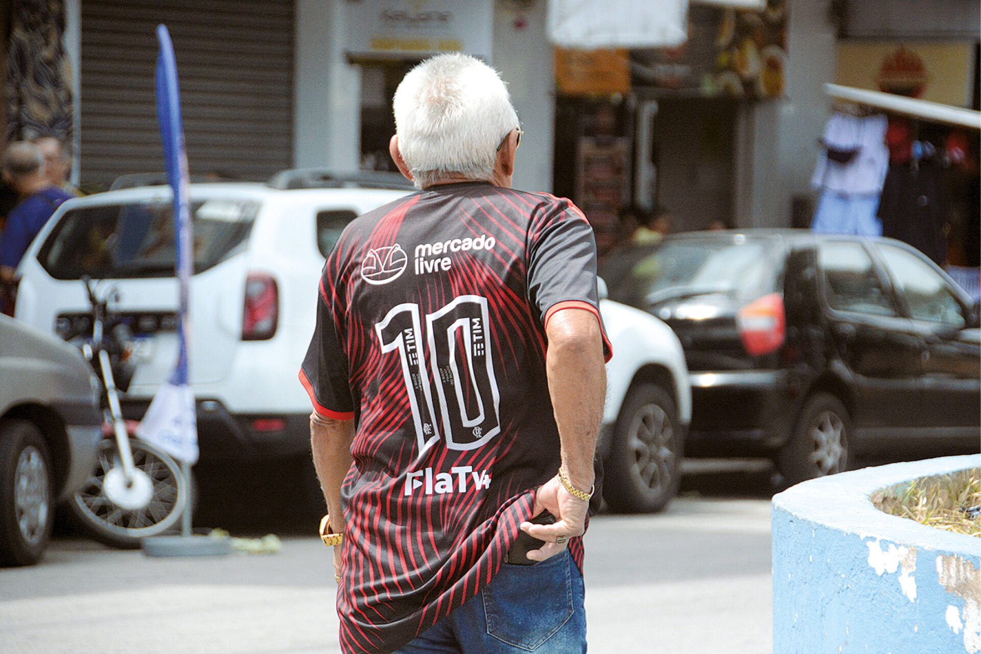 RN tem terceira maior expectativa de vida do país e lidera no Nordeste