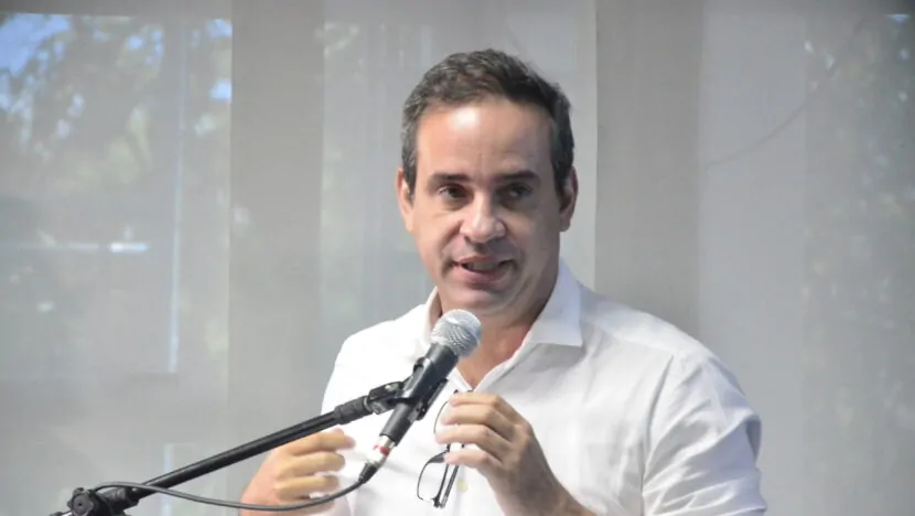 Secretário do RN nega bomba fiscal para vice Walter e descarta explosão de gastos em 2026