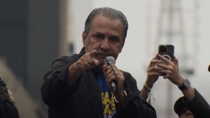 Silas Malafaia critica amadorismo da direita após pré-candidatura de Flávio Bolsonaro