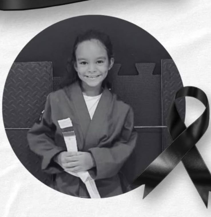 Suspeito de matar criança de 7 anos é preso em Natal