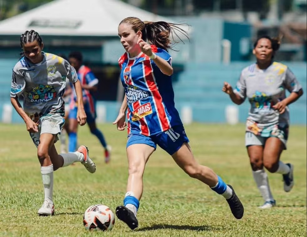União e Potyguar decidem final do Potiguar Feminino de 2025 no sábado