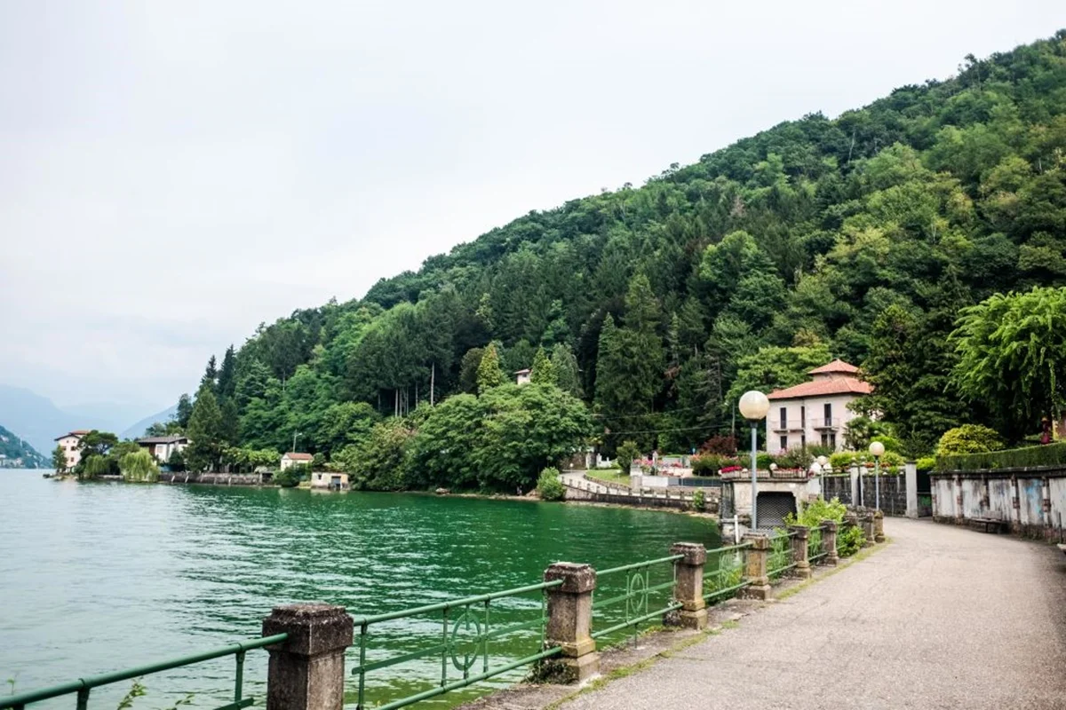 Varese, na Itália, oferece até 6 mil euros para novos moradores trabalharem na cidade