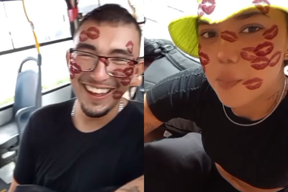 Amiga de jovem desaparecido em trilha no Paraná enfrenta críticas nas redes