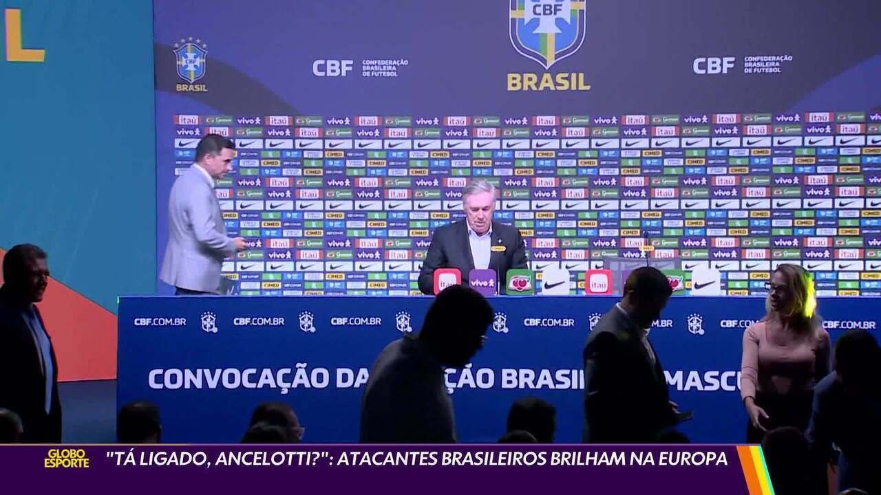 CBF negocia amistoso Brasil x Panamá no Maracanã antes da Copa