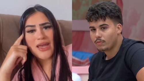 Esposa de Pedro repudia assédio no BBB 26 e anuncia fim do relacionamento