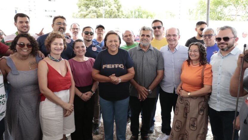 Governo do RN define local para novo estádio de futebol em Mossoró