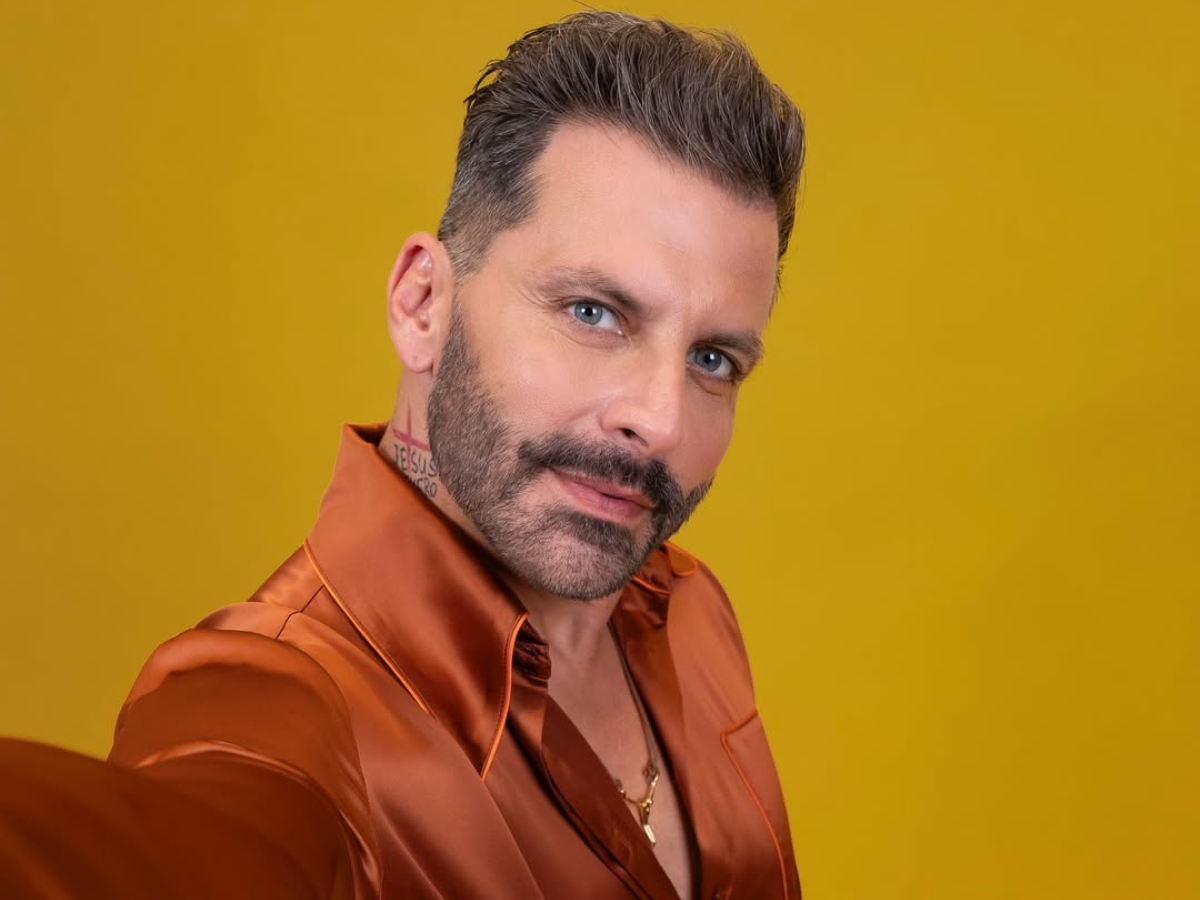 Henri Castelli é desclassificado do BBB26 após crises convulsivas