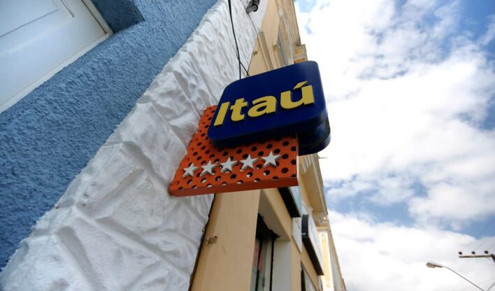 Itaú Unibanco é a única marca brasileira entre as 500 mais valiosas do mundo