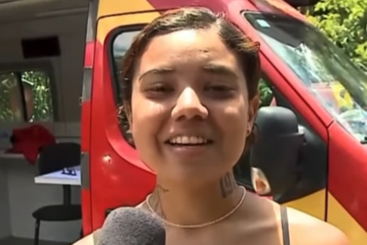 Mulher que abandonou jovem em trilha no Pico Paraná pede desculpas