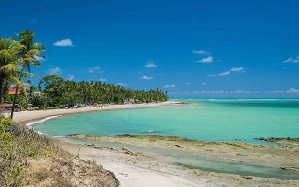 Mãe e filho morrem afogados em piscina de pousada em Maragogi
