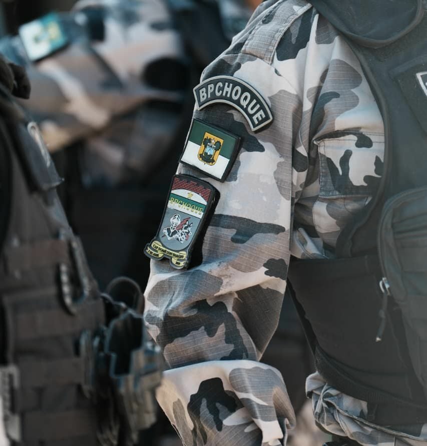Polícia Militar do RN rejeita portaria falsa sobre alimentação gratuita