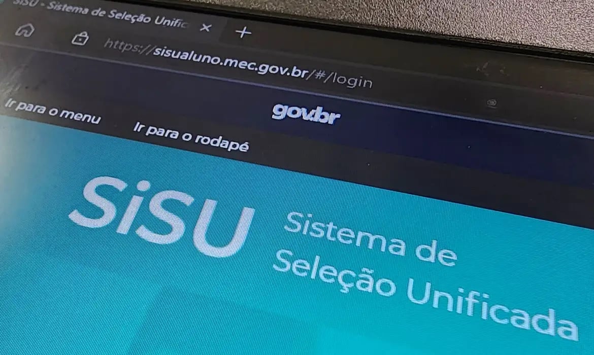 Sisu 2026: lista de aprovados na chamada regular já está disponível