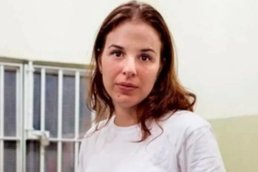 Suzane von Richthofen vai à delegacia para tentar liberar corpo do tio morto em São Paulo