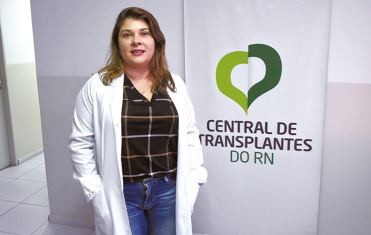 Transplantes de Medula Óssea Crescem 12,72% no RN em 2025