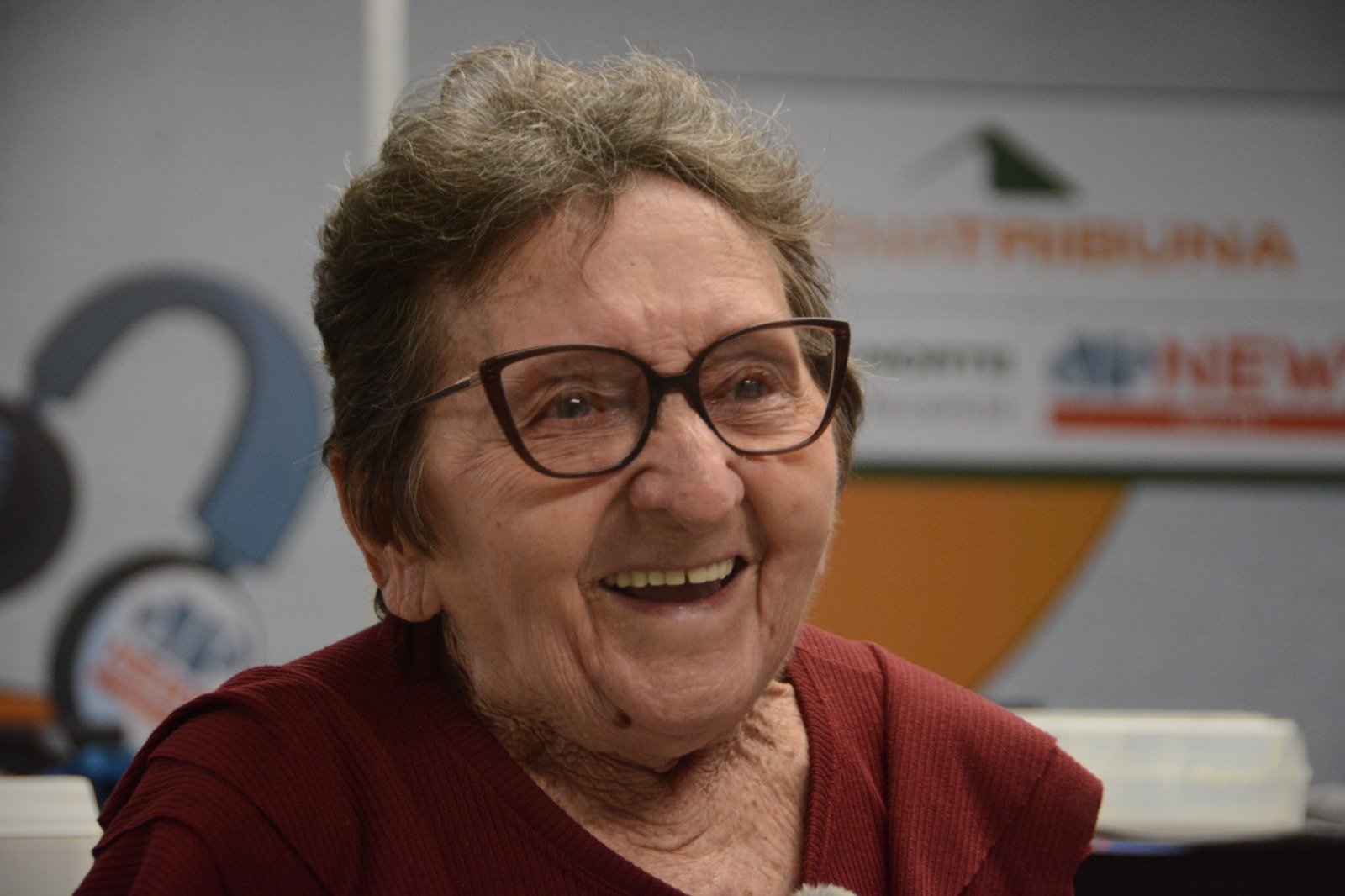 Tânia Maria é indicada ao ICS Awards 2026 por 'O Agente Secreto'