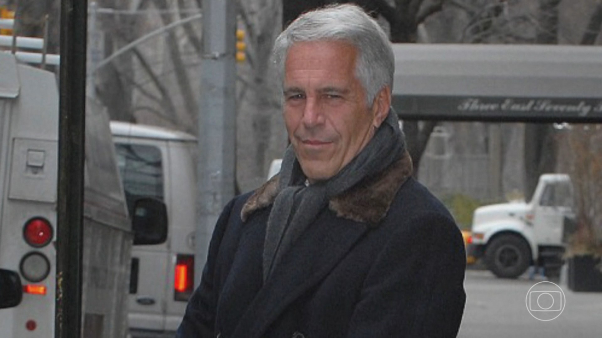 Arquivos indicam que Jeffrey Epstein possuía CPF ativo no Brasil desde 2003