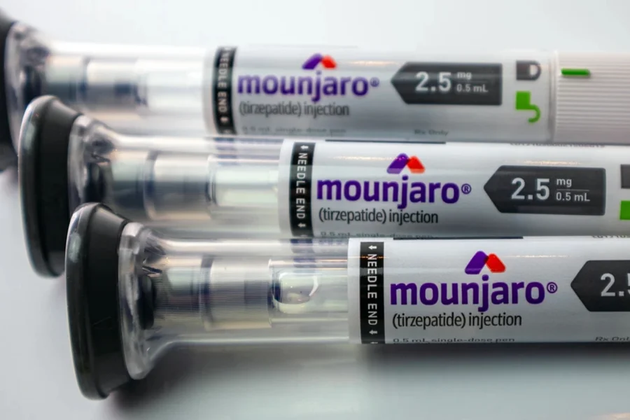 Cuidados na alimentação para quem usa Mounjaro ou Ozempic durante o Carnaval