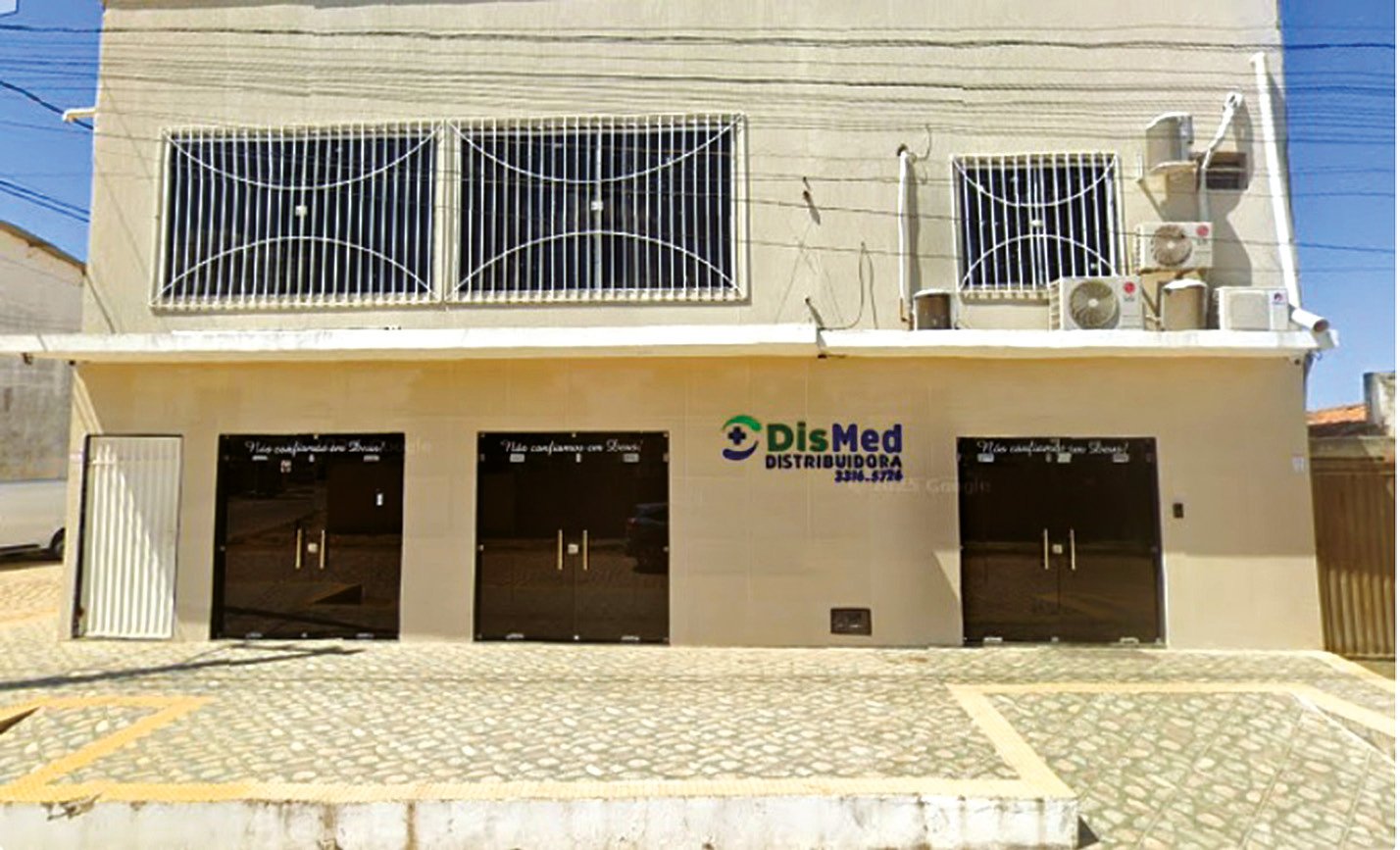 DisMed e Mais Saúde vencem licitação, mas são retiradas em Mossoró