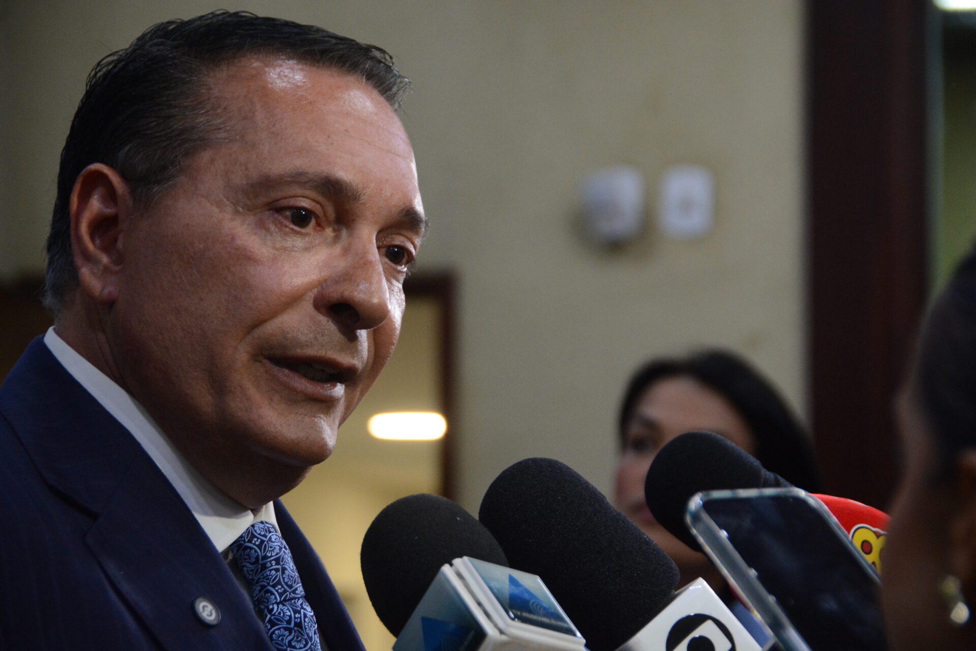 Ezequiel Ferreira esclarece regras da eleição indireta no RN com voto aberto