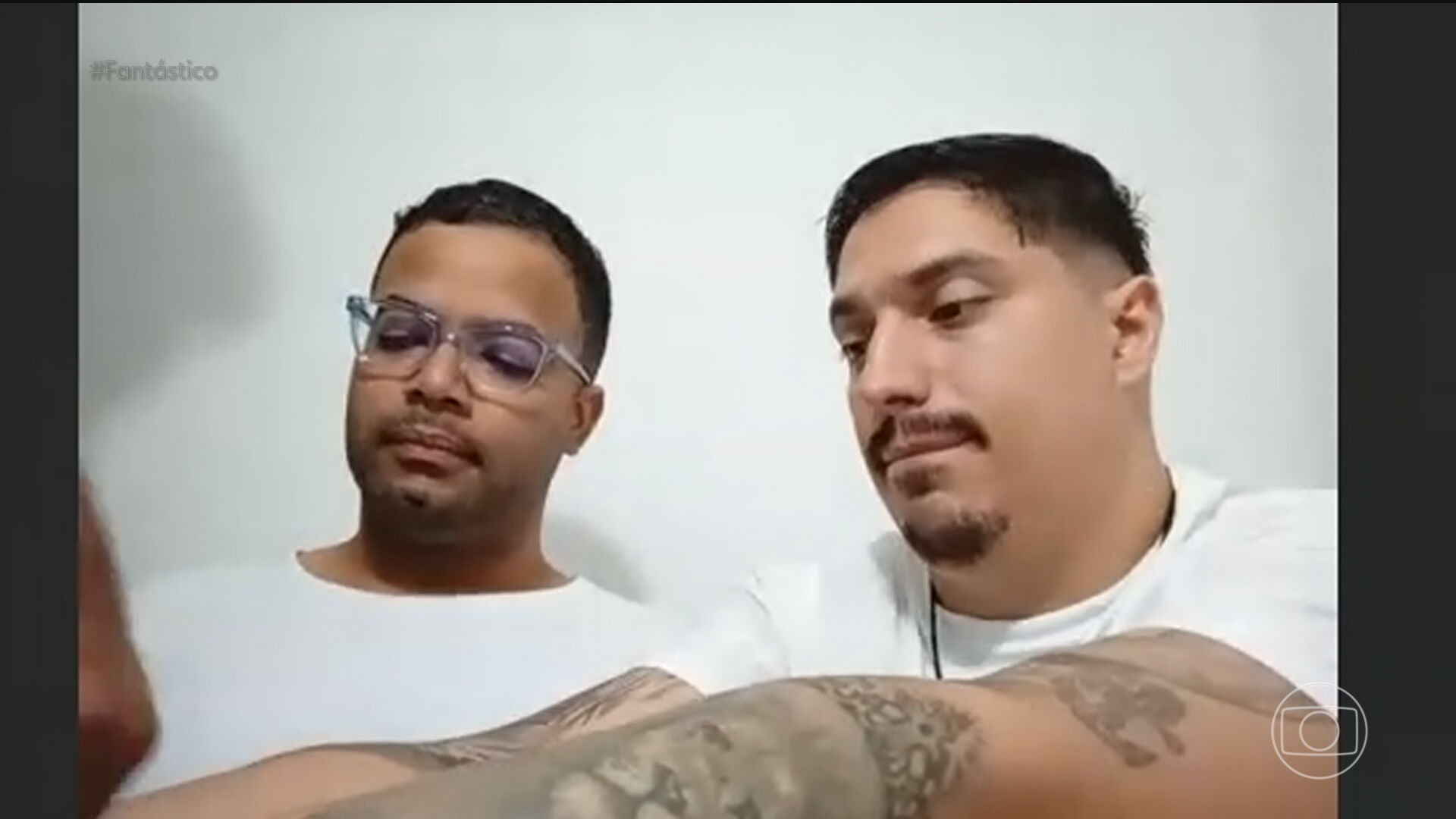 Influenciador Hytalo Santos e marido são condenados por exploração sexual de adolescentes