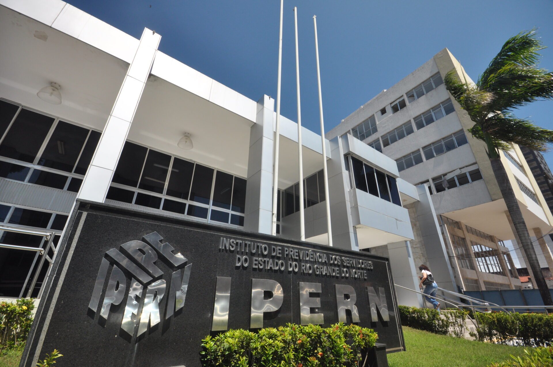 RN vai realizar concurso unificado com 175 vagas para Detran, Ipern e Ceasa