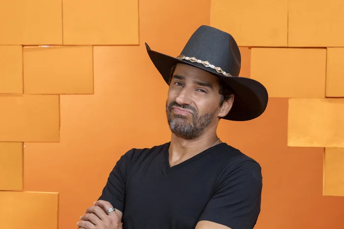 Alberto Cowboy é eliminado do BBB 26 com 67,95% dos votos