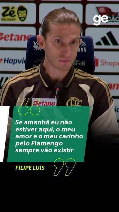 Flamengo contrata Leonardo Jardim para substituir Filipe Luís